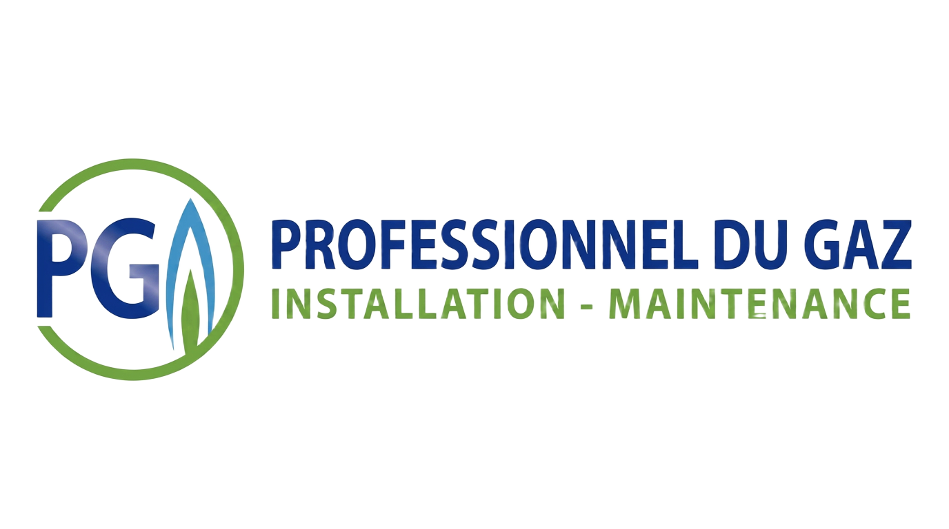 Professionnel du Gaz — Installation & Maintenance
